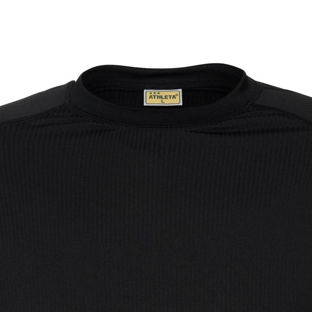 【公式】 アスレタ ATHLETA インナーロングスリーブシャツ インナー 長袖 フットサル サッカー | ATHLETA | 10