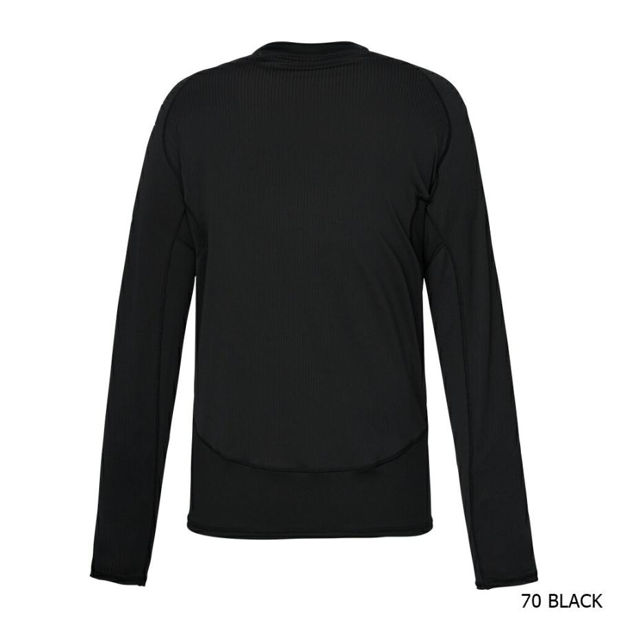 【公式】 アスレタ ATHLETA インナーロングスリーブシャツ インナー 長袖 フットサル サッカー | ATHLETA | 08