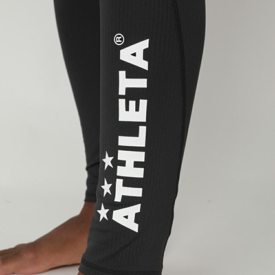 【公式】 アスレタ ATHLETA インナーロングパンツ インナー ボトムス フットサル サッカー | ATHLETA | 10