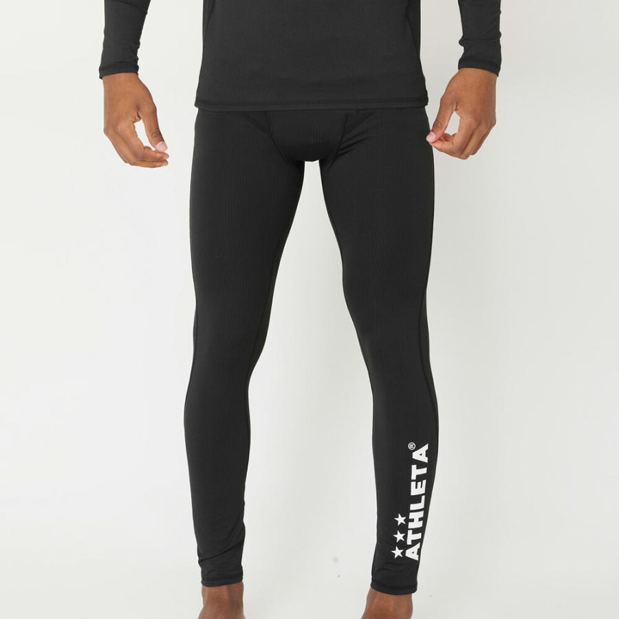 【公式】 アスレタ ATHLETA インナーロングパンツ インナー ボトムス フットサル サッカー | ATHLETA | 06