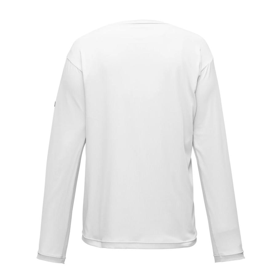 アスレタ ATHLETA ベースレイヤーLSプラシャツ フットサルウェア 長袖 ロンT ロングスリーブ シャツ サッカー フットサル 01100 |  | 02