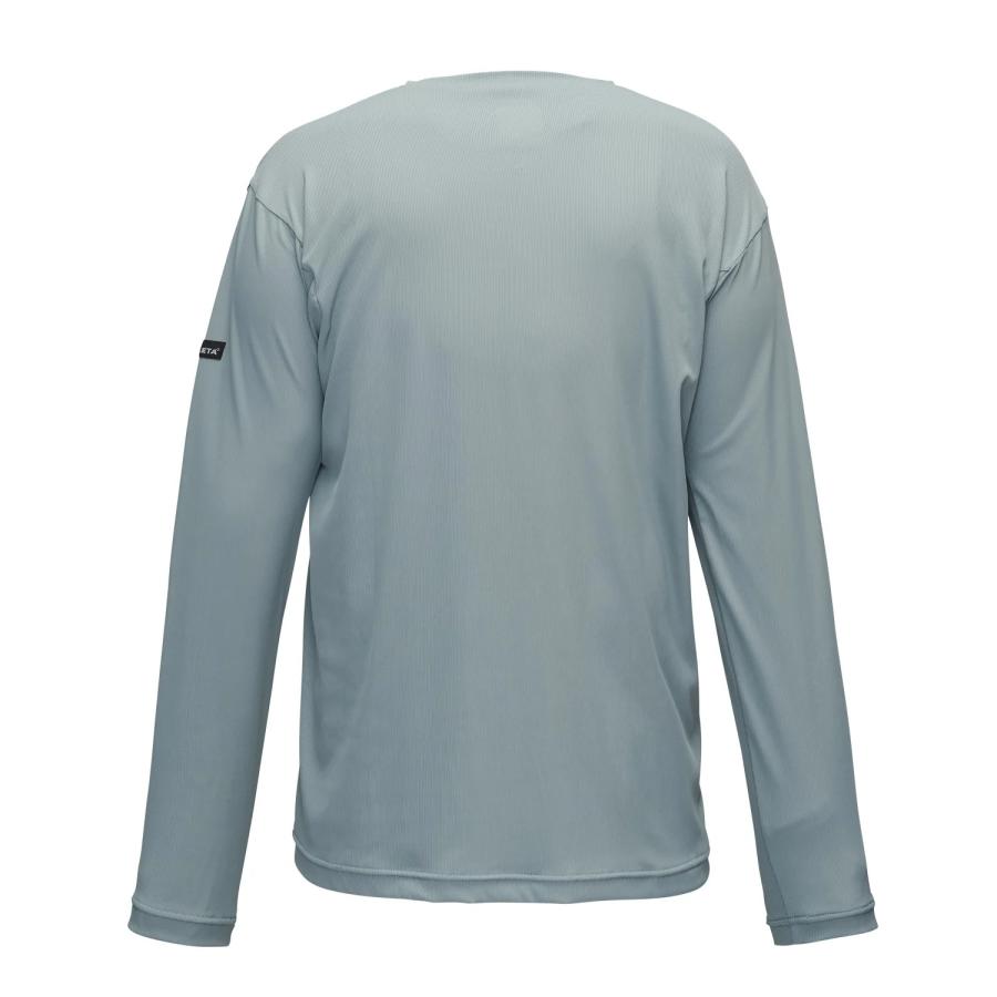 アスレタ ATHLETA ベースレイヤーLSプラシャツ フットサルウェア 長袖 ロンT ロングスリーブ シャツ サッカー フットサル 01100 |  | 05