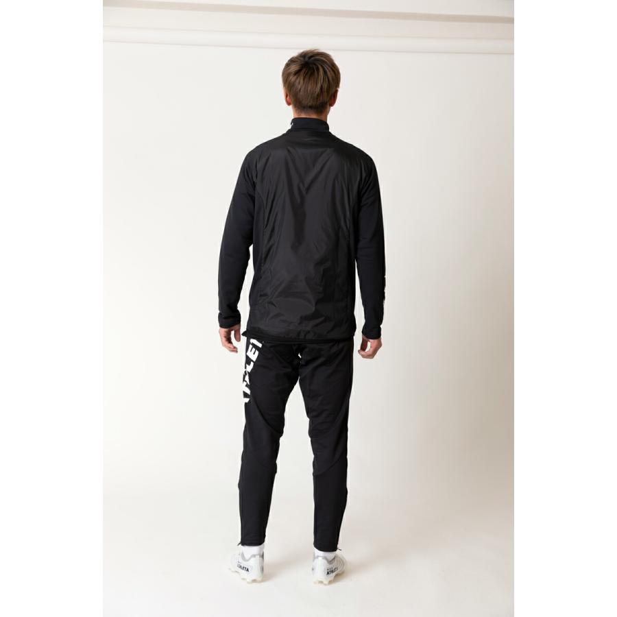 アスレタ ATHLETA 中綿ミドルジャージJKT 長袖 ジャージ ジャケット フットサル サッカー | ATHLETA | 10