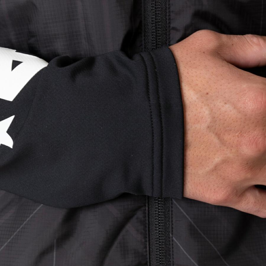 アスレタ ATHLETA 中綿ミドルジャージJKT 長袖 ジャージ ジャケット フットサル サッカー | ATHLETA | 18