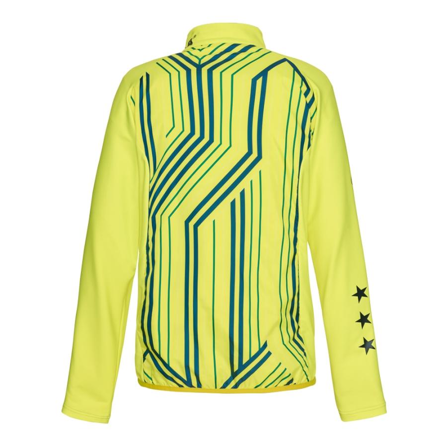 アスレタ ATHLETA 中綿ミドルジャージJKT 長袖 ジャージ ジャケット フットサル サッカー | ATHLETA | 07