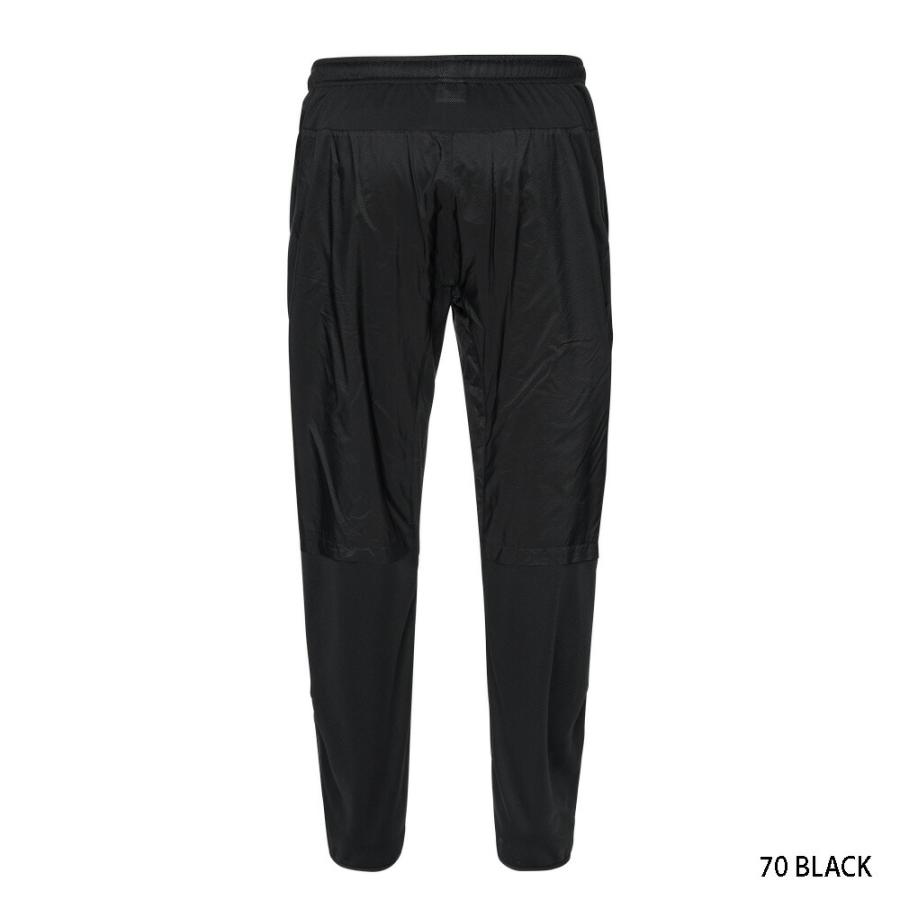 アスレタ ATHLETA ライトウインドシェルパンツ ロングパンツ フットサル サッカー 防風 02383 | ATHLETA | 02