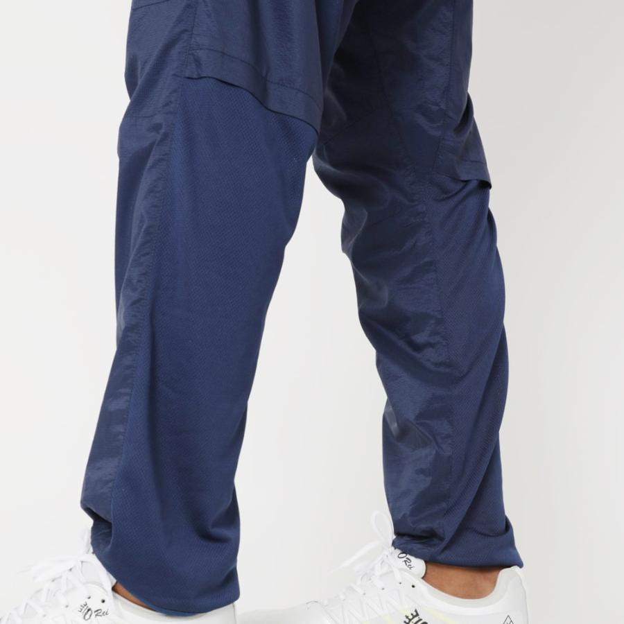 アスレタ ATHLETA ライトウインドシェルパンツ ロングパンツ フットサル サッカー 防風 02383 | ATHLETA | 07