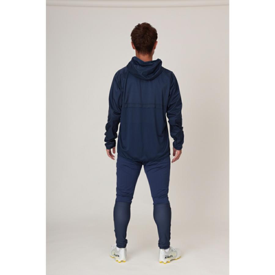 アスレタ ATHLETA トレーニングスリムジャージパンツ サッカー フットサル | ATHLETA | 10