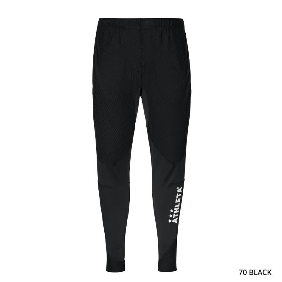 アスレタ ATHLETA トレーニングスリムジャージパンツ サッカー フットサル | ATHLETA | 01