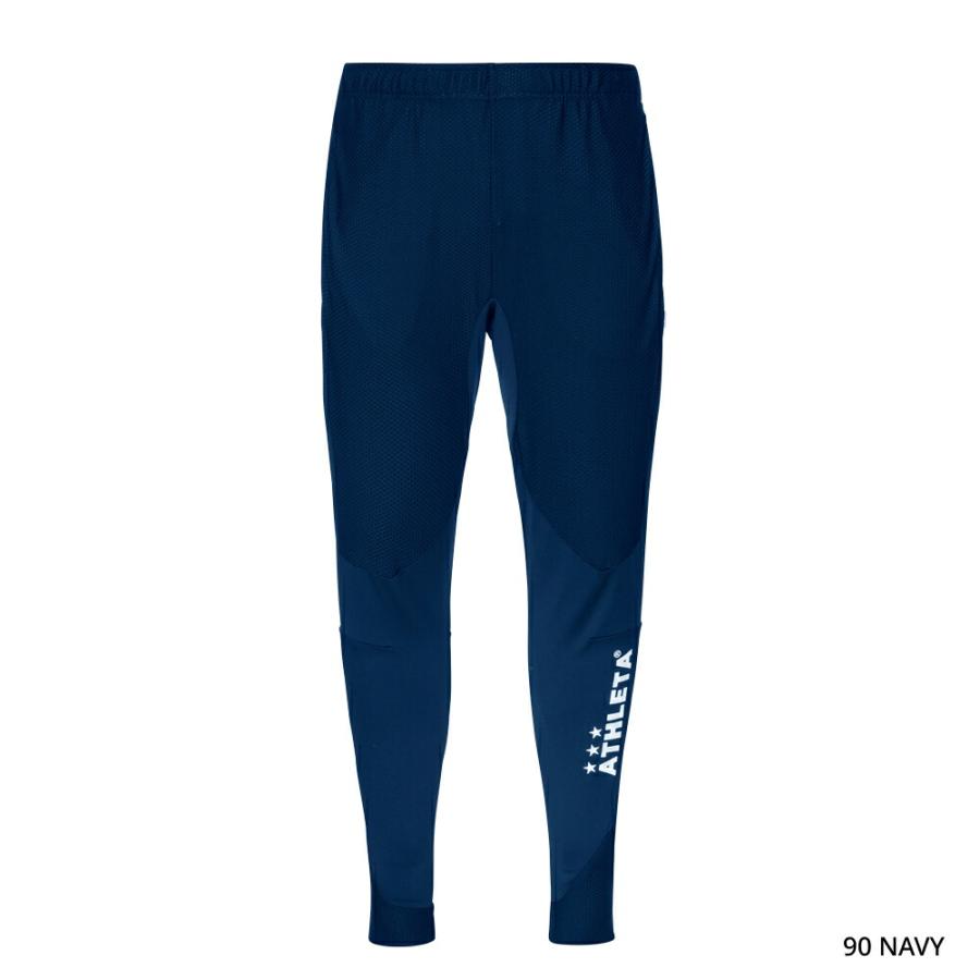 アスレタ ATHLETA トレーニングスリムジャージパンツ サッカー フットサル | ATHLETA | 03