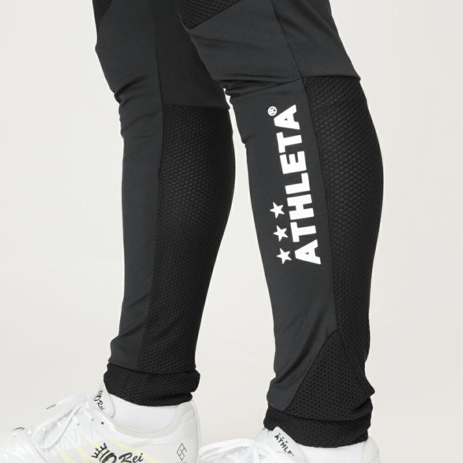 アスレタ ATHLETA トレーニングスリムジャージパンツ サッカー フットサル | ATHLETA | 05