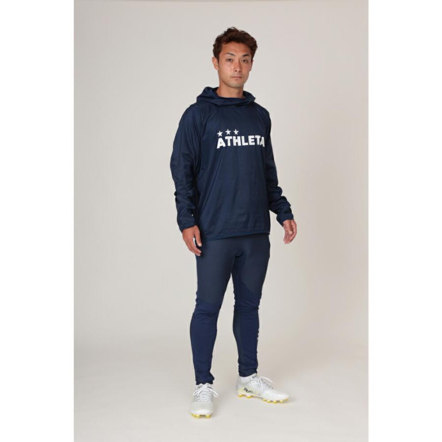 アスレタ ATHLETA トレーニングスリムジャージパンツ サッカー フットサル | ATHLETA | 09