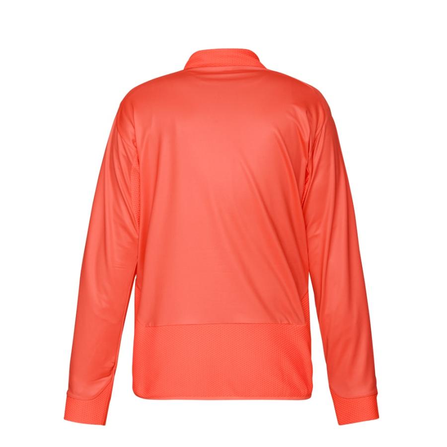 アスレタ ATHLETA トレーニングスリムジャージジャケット フットサルウェア 長袖 ジャージ ジャケット フットサル サッカー  02396 | ATHLETA | 06
