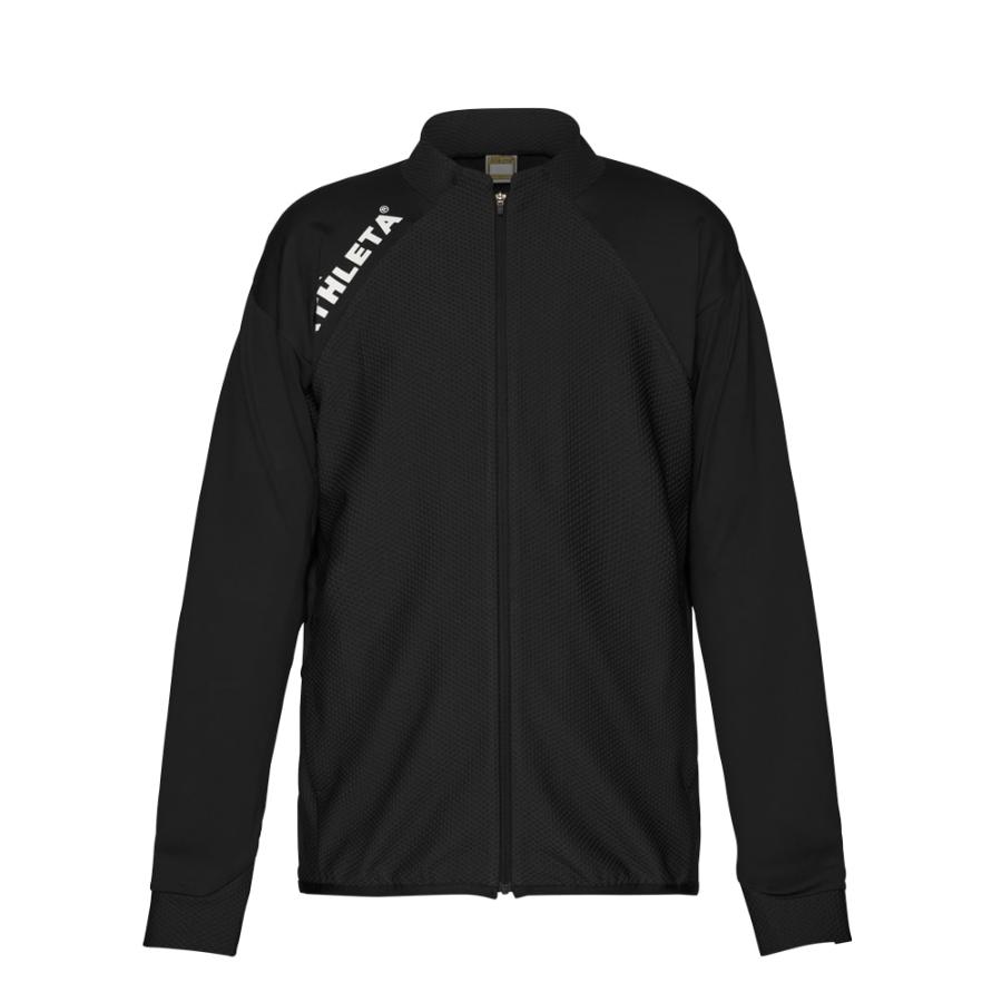 アスレタ ATHLETA トレーニングスリムジャージジャケット フットサルウェア 長袖 ジャージ ジャケット フットサル サッカー  02396 | ATHLETA | 09