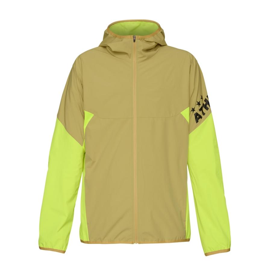 アスレタ ATHLETA ウインドウォームジャケット フットサルウェア ジャージ ジャケット フットサル サッカー 02397 | ATHLETA | 01