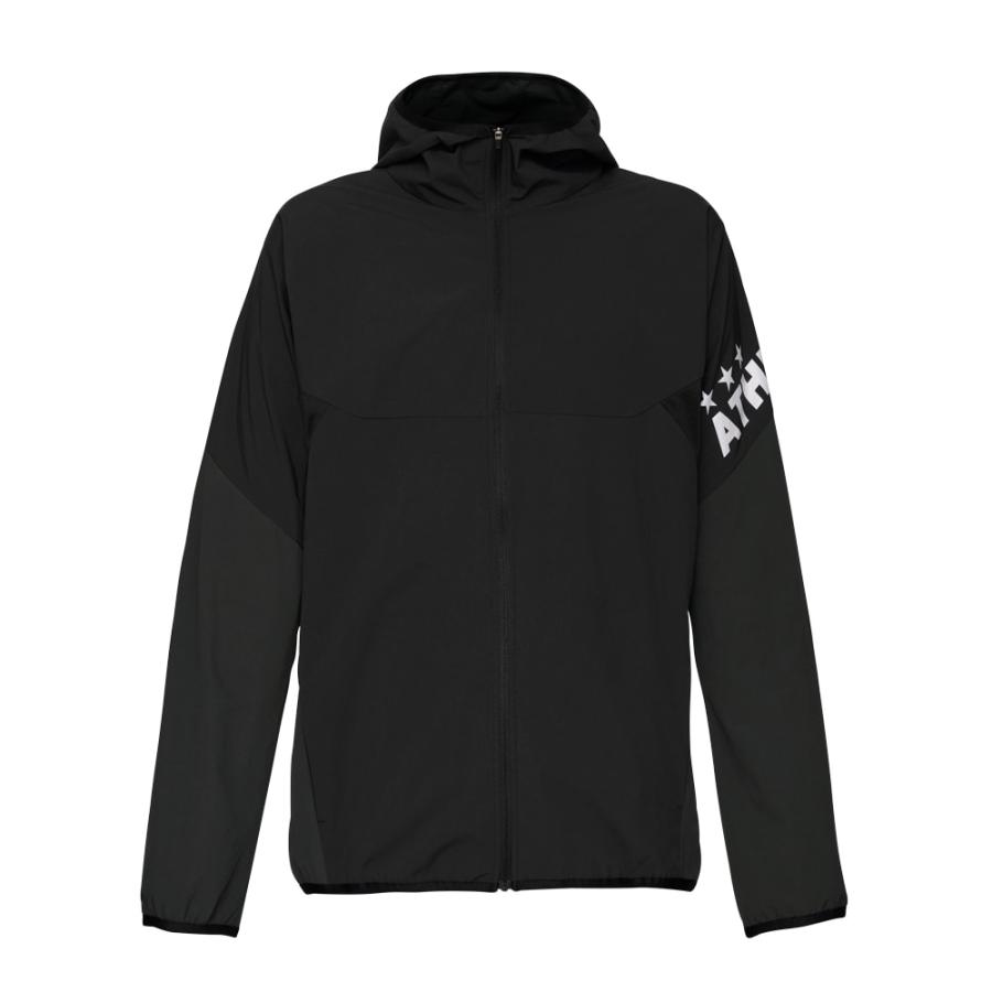 アスレタ ATHLETA ウインドウォームジャケット フットサルウェア ジャージ ジャケット フットサル サッカー 02397 | ATHLETA | 04