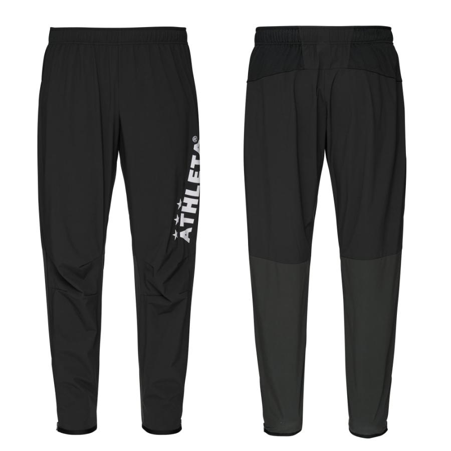 アスレタ ATHLETA ウインドウォームパンツ 02399 | ATHLETA | 02