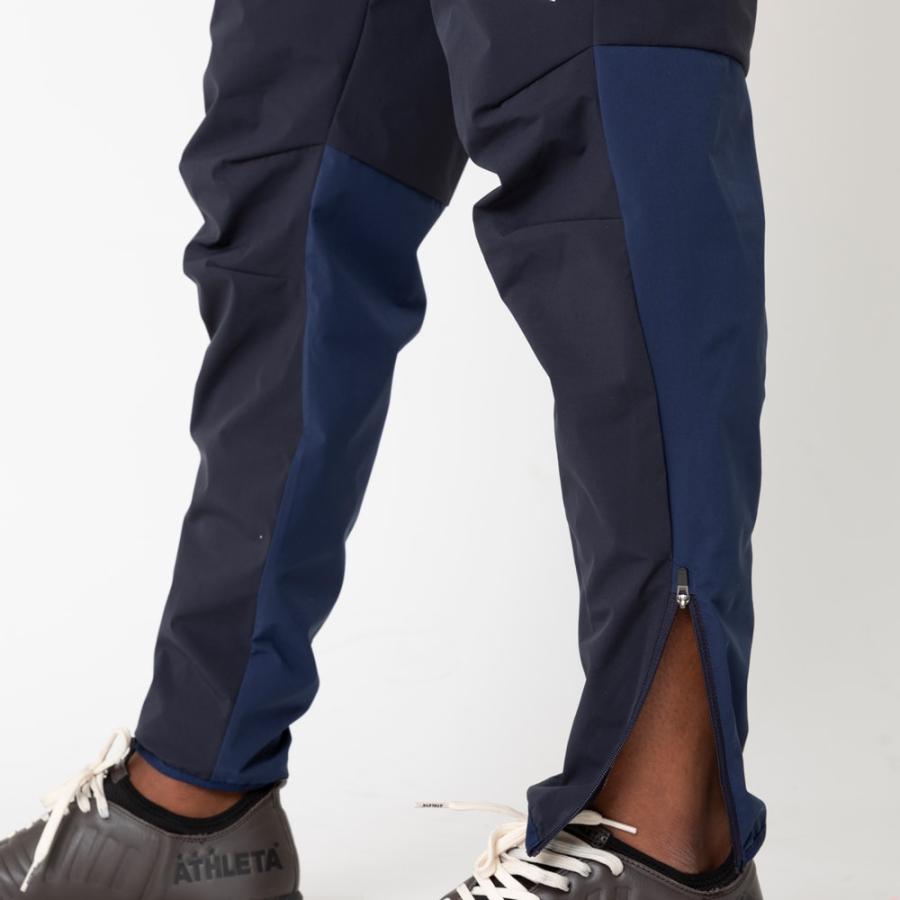 アスレタ ATHLETA ウインドウォームパンツ 02399 | ATHLETA | 05