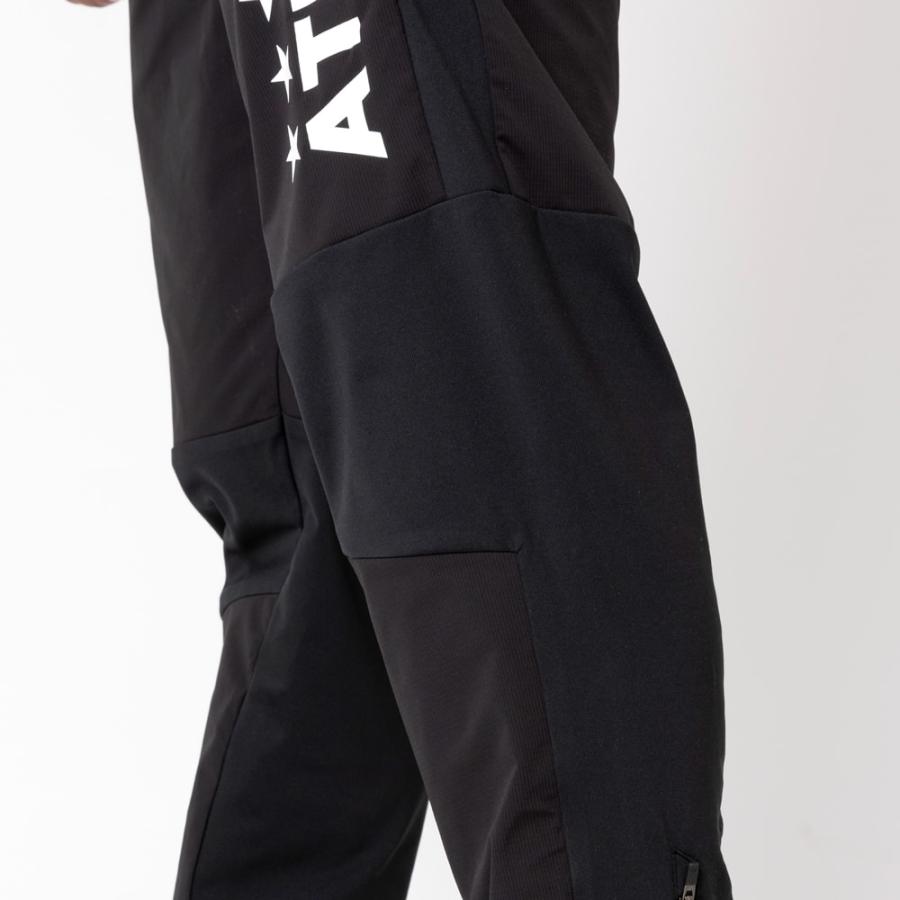 アスレタ ATHLETA 裏地付きストレッチトレーニングパンツ | ATHLETA | 08
