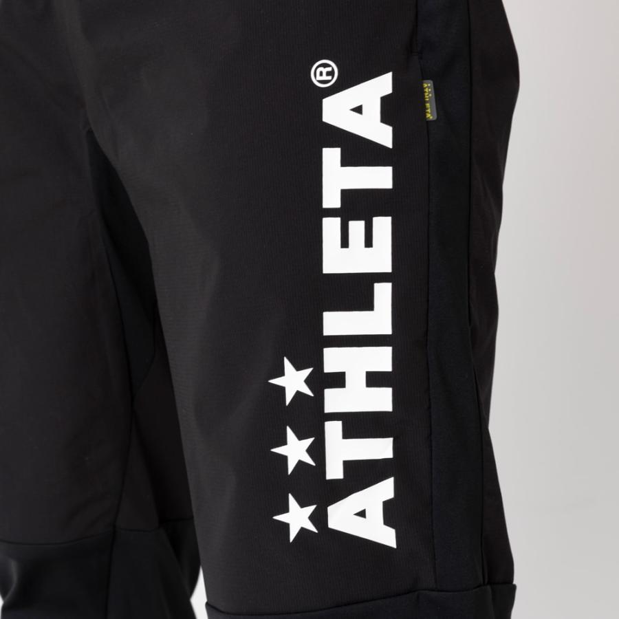 アスレタ ATHLETA 裏地付きストレッチトレーニングパンツ | ATHLETA | 09