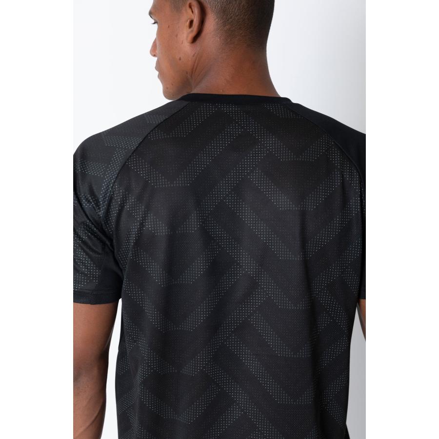 アスレタ ATHLETA グラフィックプラクティスシャツ フットサルウェア 半袖 Tシャツ プラシャツ フットサル サッカー 02406 | ATHLETA | 17