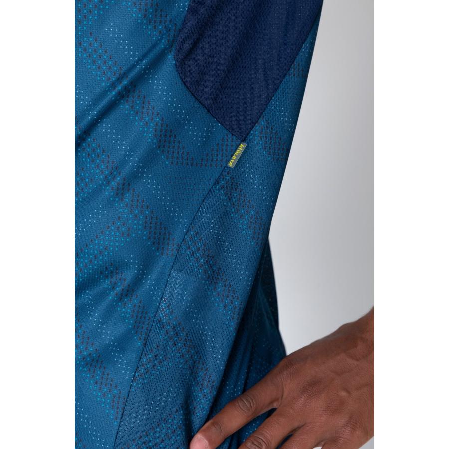 アスレタ ATHLETA グラフィックプラクティスシャツ フットサルウェア 半袖 Tシャツ プラシャツ フットサル サッカー 02406 | ATHLETA | 23