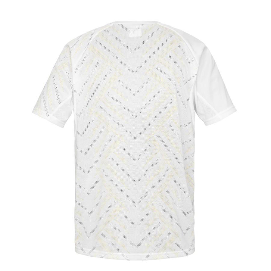 アスレタ ATHLETA グラフィックプラクティスシャツ フットサルウェア 半袖 Tシャツ プラシャツ フットサル サッカー 02406 | ATHLETA | 06