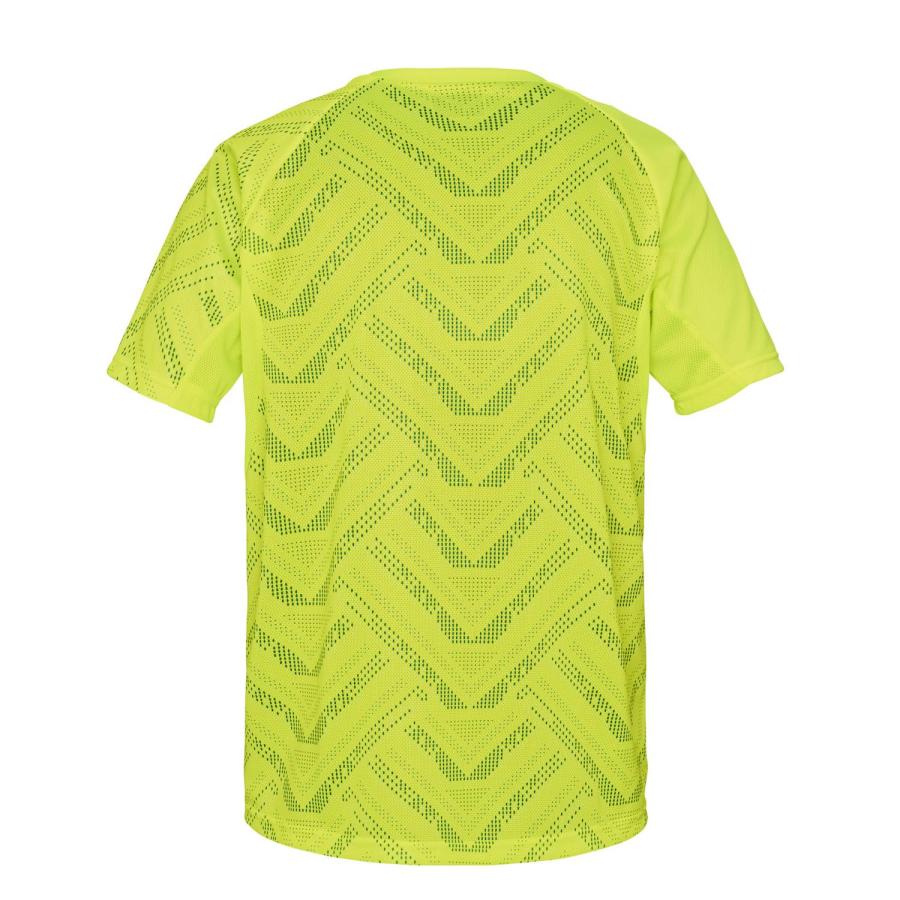 アスレタ ATHLETA グラフィックプラクティスシャツ フットサルウェア 半袖 Tシャツ プラシャツ フットサル サッカー 02406 | ATHLETA | 10