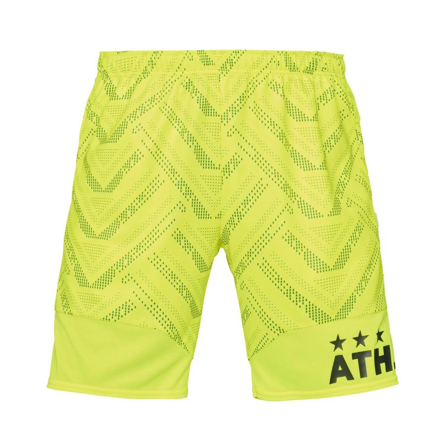 アスレタ ATHLETA グラフィックプラクティスパンツ フットサルウェア 短パン ハーフパンツ フットサル サッカー 02407 | ATHLETA | 10