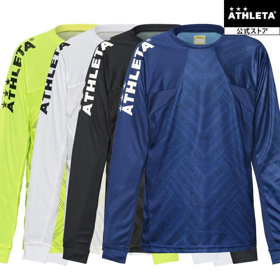 アスレタ ATHLETA グラフィックプラシャツ24f サッカー フットサル 02409 | ATHLETA