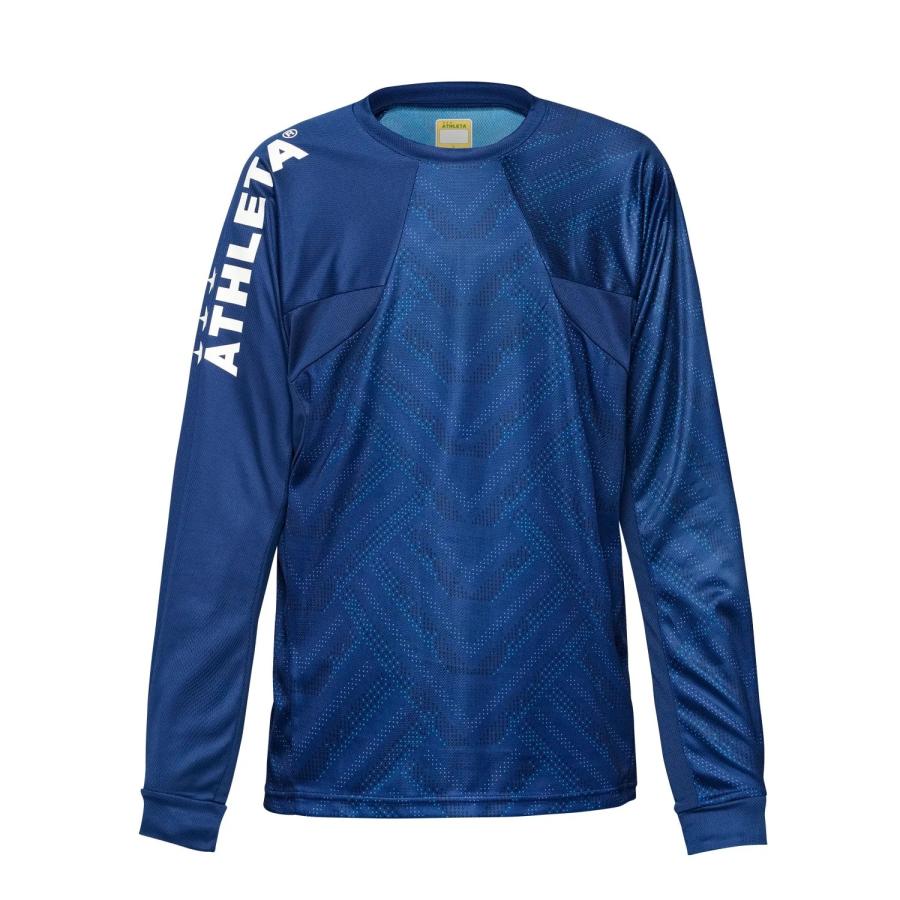 アスレタ ATHLETA グラフィックプラシャツ24f サッカー フットサル 02409 | ATHLETA | 15
