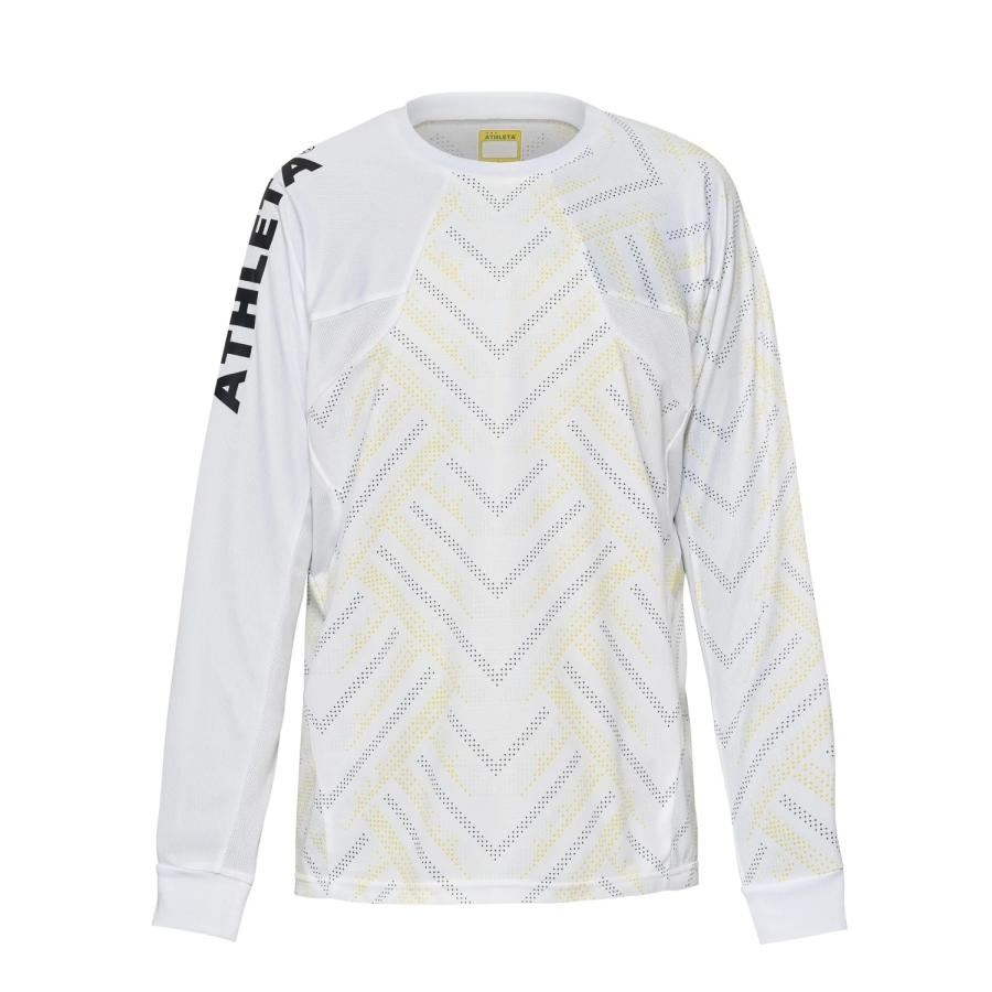 アスレタ ATHLETA グラフィックプラシャツ24f サッカー フットサル 02409 | ATHLETA | 05