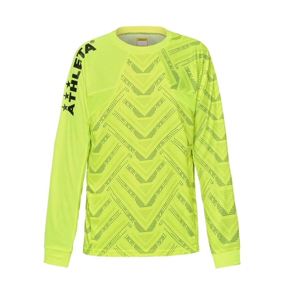 アスレタ ATHLETA グラフィックプラシャツ24f サッカー フットサル 02409 | ATHLETA | 09