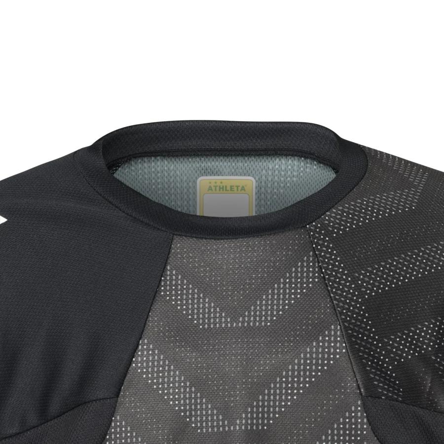アスレタ ATHLETA グラフィックプラシャツ24f サッカー フットサル 02409 | ATHLETA | 12