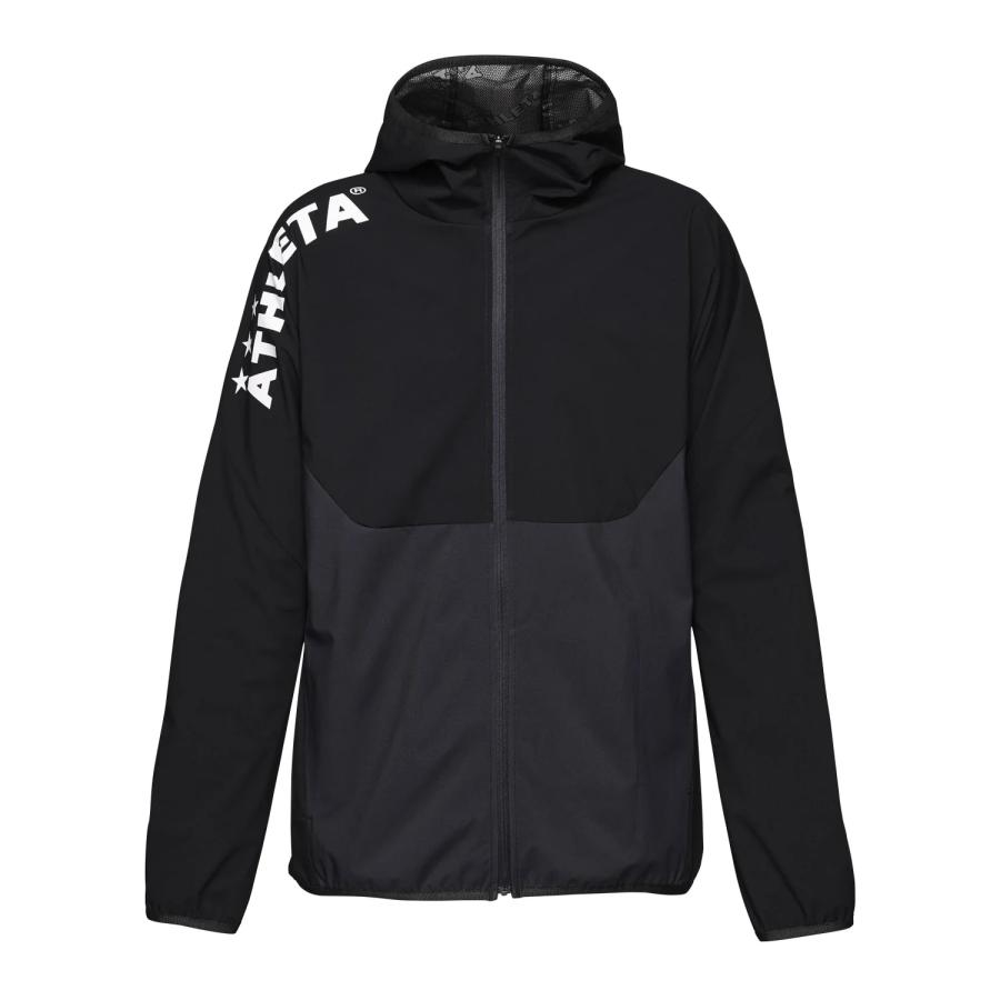 アスレタ ATHLETA ウインドウォームジャケット24f サッカー フットサル 02410 | ATHLETA | 15