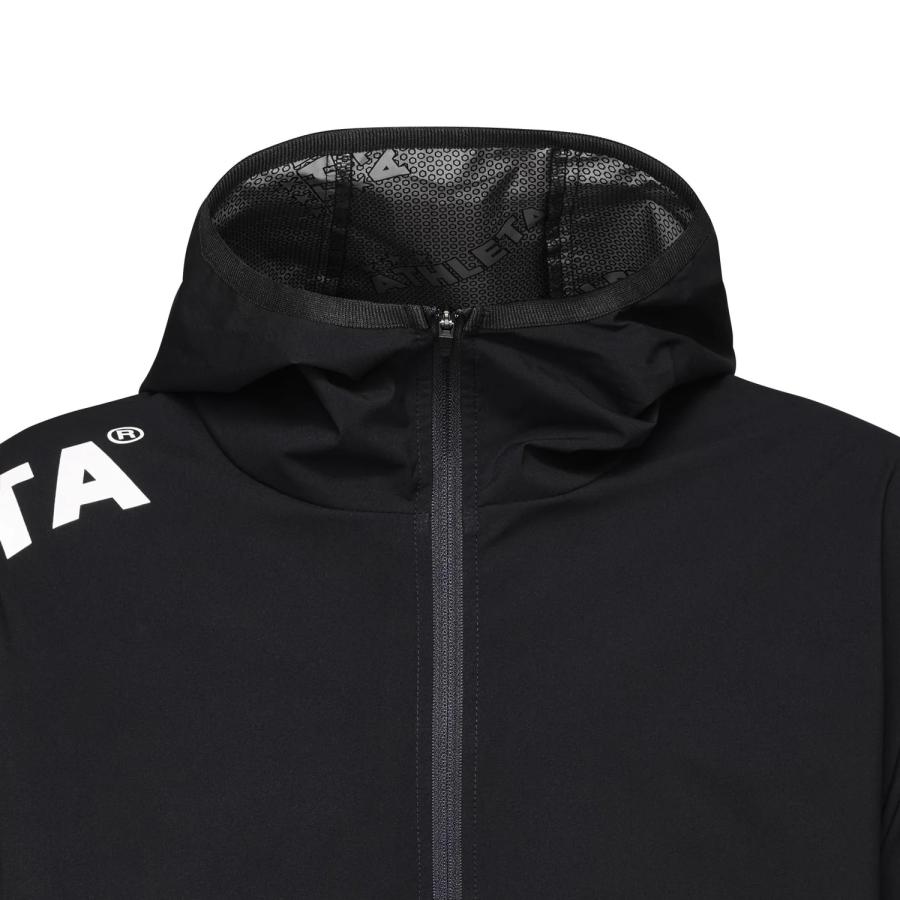 アスレタ ATHLETA ウインドウォームジャケット24f サッカー フットサル 02410 | ATHLETA | 17