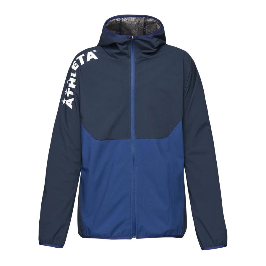 アスレタ ATHLETA ウインドウォームジャケット24f サッカー フットサル 02410 | ATHLETA | 18