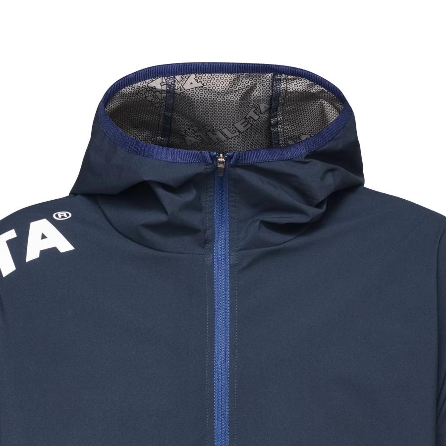 アスレタ ATHLETA ウインドウォームジャケット24f サッカー フットサル 02410 | ATHLETA | 20