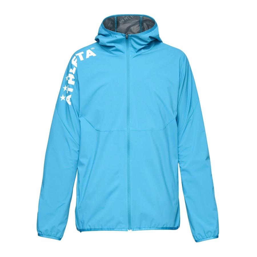 アスレタ ATHLETA ウインドウォームジャケット24f サッカー フットサル 02410 | ATHLETA | 06