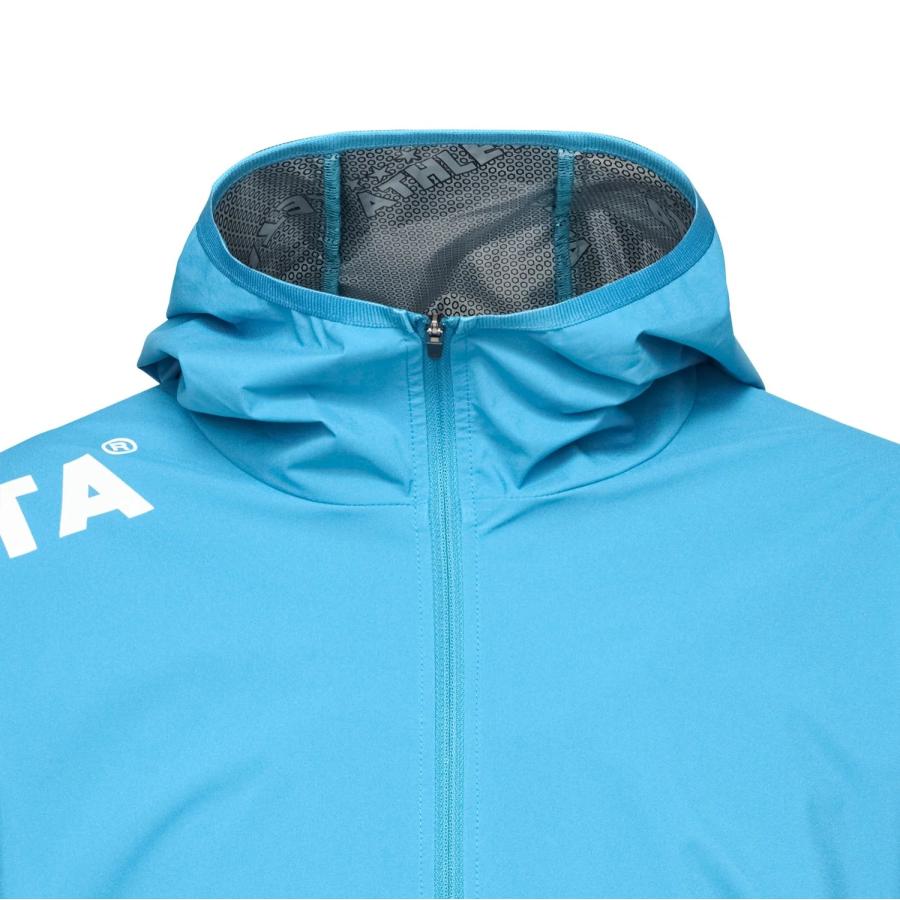 アスレタ ATHLETA ウインドウォームジャケット24f サッカー フットサル 02410 | ATHLETA | 08