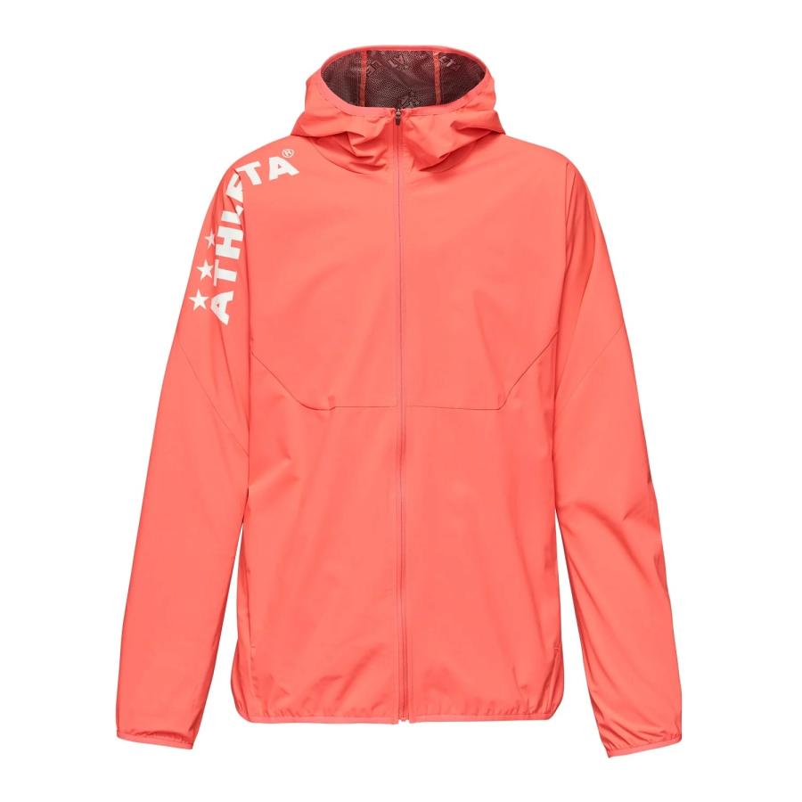 アスレタ ATHLETA ウインドウォームジャケット24f サッカー フットサル 02410 | ATHLETA | 09