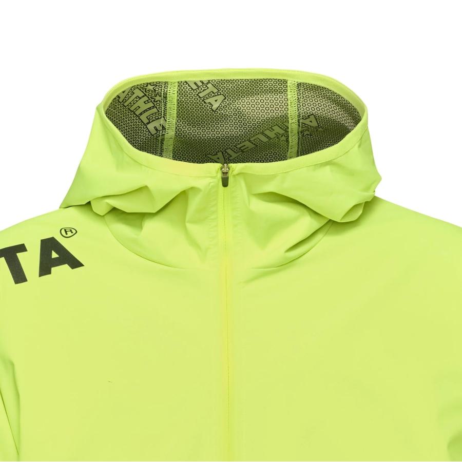 アスレタ ATHLETA ウインドウォームジャケット24f サッカー フットサル 02410 | ATHLETA | 12