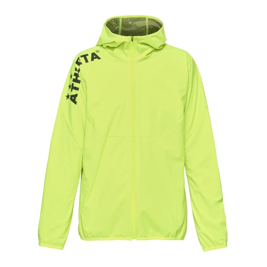 アスレタ ATHLETA ウインドウォームジャケット24f サッカー フットサル 02410 | ATHLETA | 13