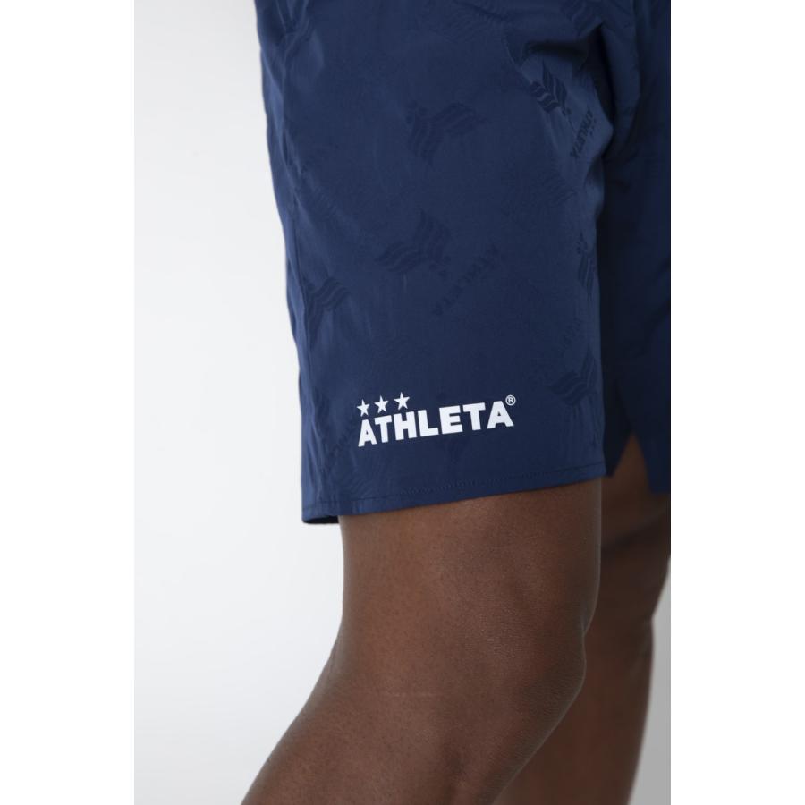 アスレタ ATHLETA カフェブラプラショーツ サッカー フットサル 02419 | ATHLETA | 14