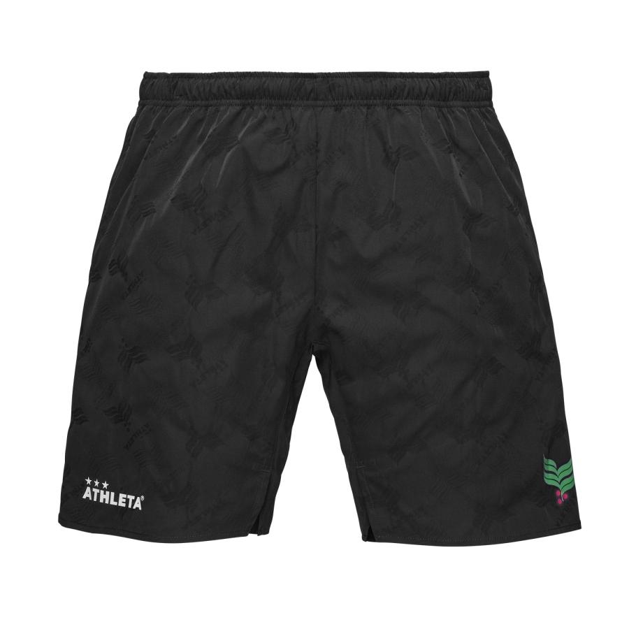 アスレタ ATHLETA カフェブラプラショーツ サッカー フットサル 02419 | ATHLETA | 03
