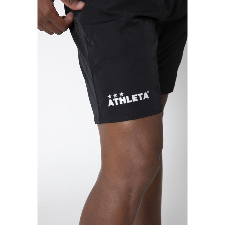 アスレタ ATHLETA カフェブラプラショーツ サッカー フットサル 02419 | ATHLETA | 05