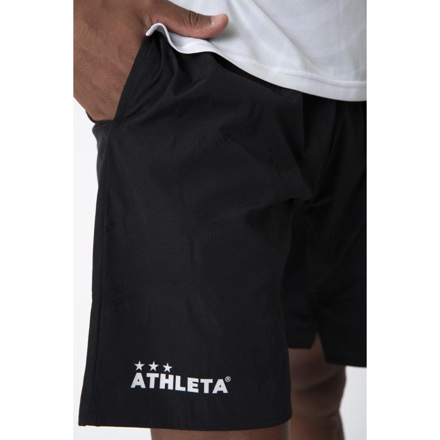 アスレタ ATHLETA カフェブラプラショーツ サッカー フットサル 02419 | ATHLETA | 06