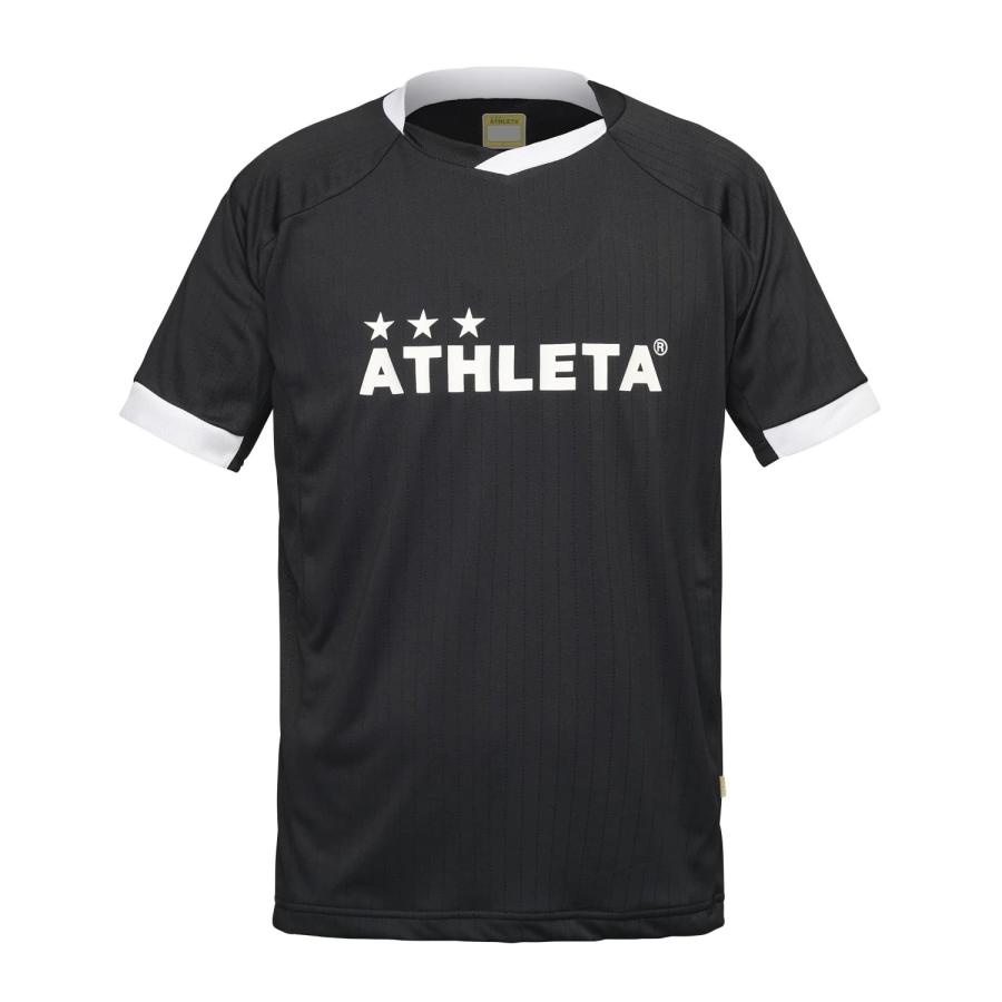 アスレタ ATHLETA プラクティスシャツ 半袖 Tシャツ プラシャツ サッカー フットサル 02421 | ATHLETA | 10