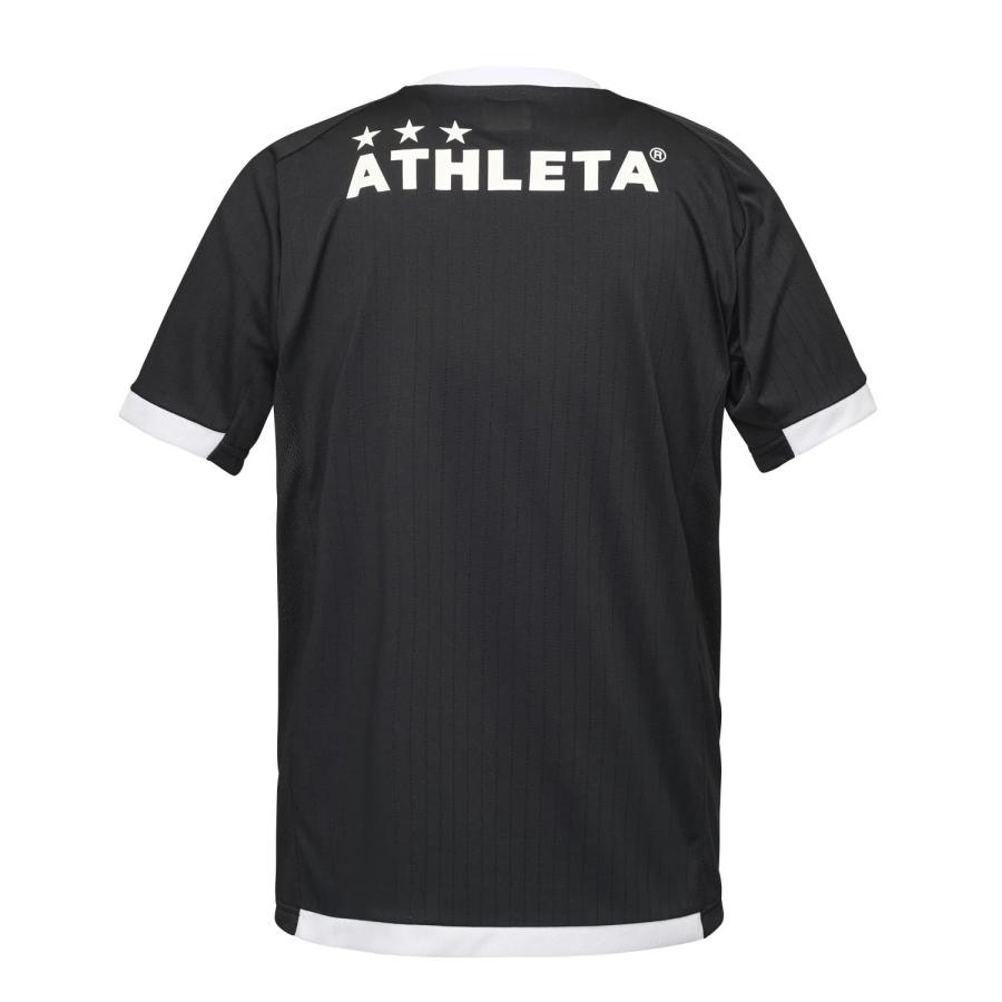 アスレタ ATHLETA プラクティスシャツ 半袖 Tシャツ プラシャツ サッカー フットサル 02421 | ATHLETA | 11