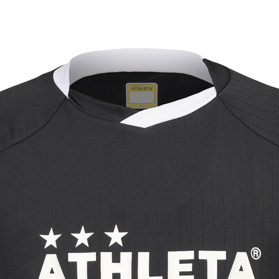 アスレタ ATHLETA プラクティスシャツ 半袖 Tシャツ プラシャツ サッカー フットサル 02421 | ATHLETA | 12